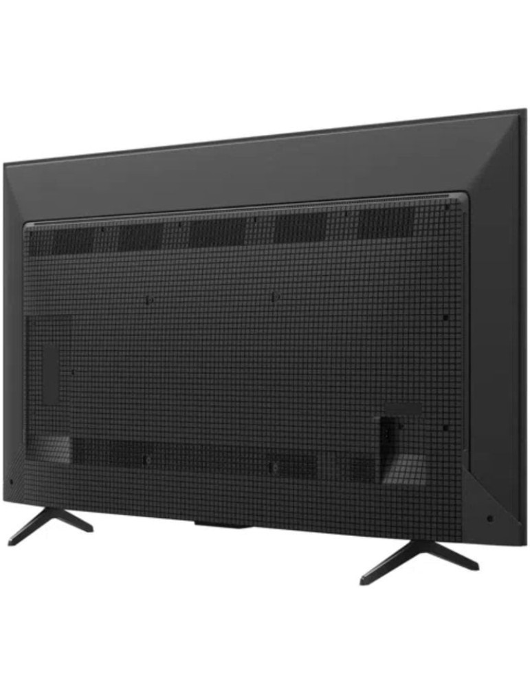 Televisor TCL QLED 55T69C 55"/ Ultra HD 4K/ Smart TV/ WiFi