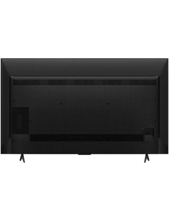 Televisor TCL QLED 65T69C 65"/ Ultra HD 4K/ Smart TV/ WiFi