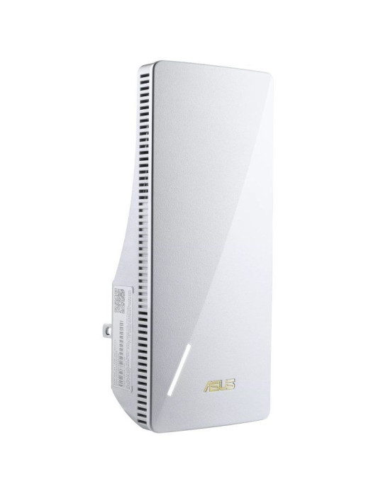 Repetidor Inalámbrico Asus RP-AX58 3000Mbps/ 2 Antenas