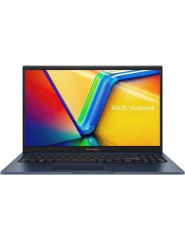 Portátil Asus VivoBook 15 F1504VA-BQ150 Intel Core i3-1315U/ 8GB/ 512GB SSD/ 15.6"/ Sin Sistema Operativo