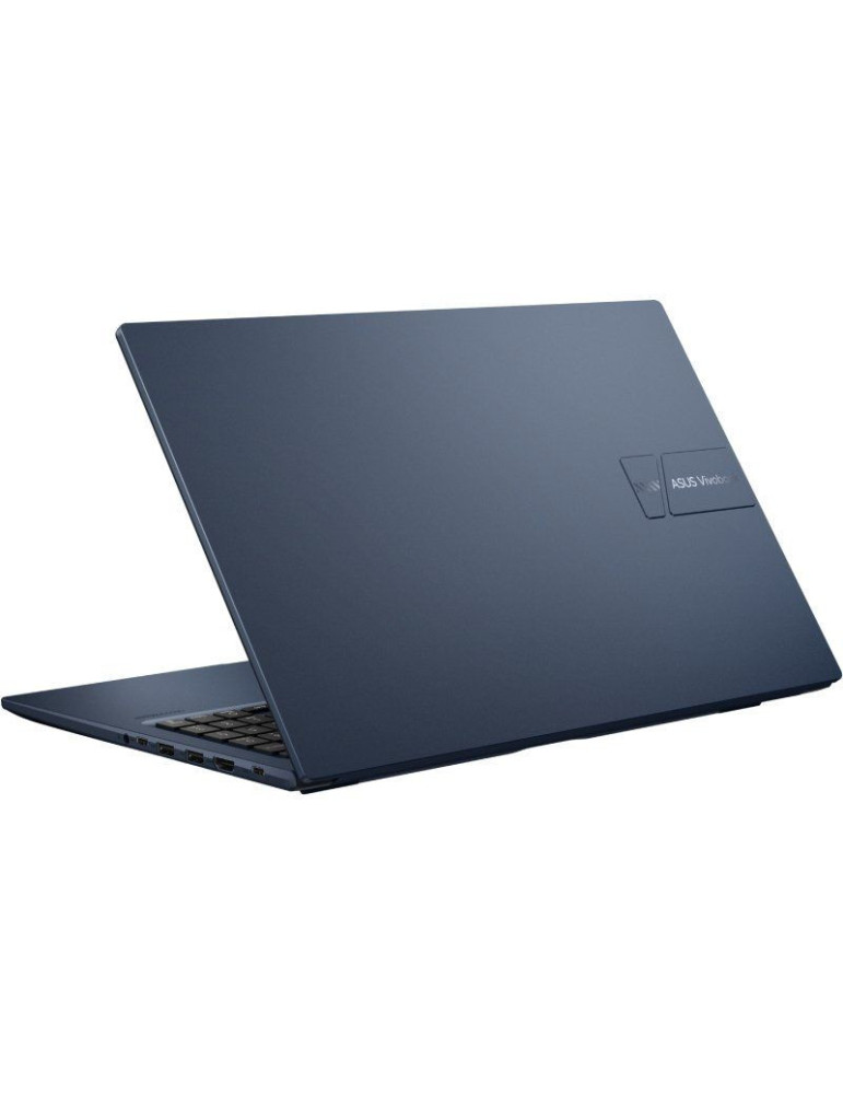 Portátil Asus VivoBook 15 X1504VA-BQ4619 Intel Core 7-150U/ 16GB/ 1TB SSD/ 15.6"/ Sin Sistema Operativo
