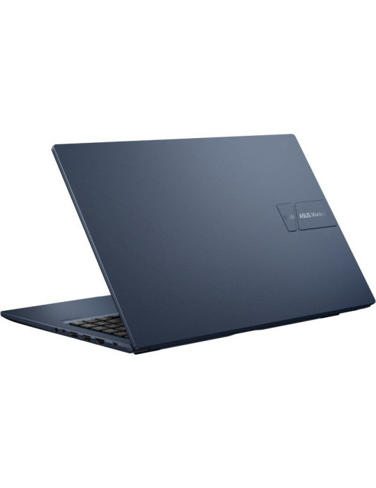 Portátil Asus VivoBook 15 X1504VA-BQ4619 Intel Core 7-150U/ 16GB/ 1TB SSD/ 15.6"/ Sin Sistema Operativo