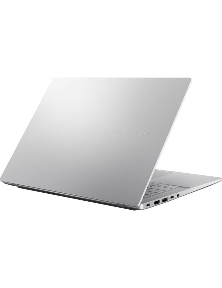 Portátil Asus VivoBook S14 S3407CA-LY125 Intel Core Ultra 7-255H/ 16GB/ 512GB SSD/ 14"/ Sin Sistema Operativo