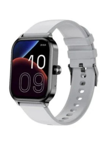 Smartwatch SPC Smartee Duo 3/ Notificaciones/ Frecuencia Cardíaca/ Negro 2