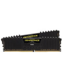 Memoria RAM Corsair Vengeance LPX 2 x 8GB/ DDR4/ 3200MHz/ 1.35V/ CL16/ DIMM V3