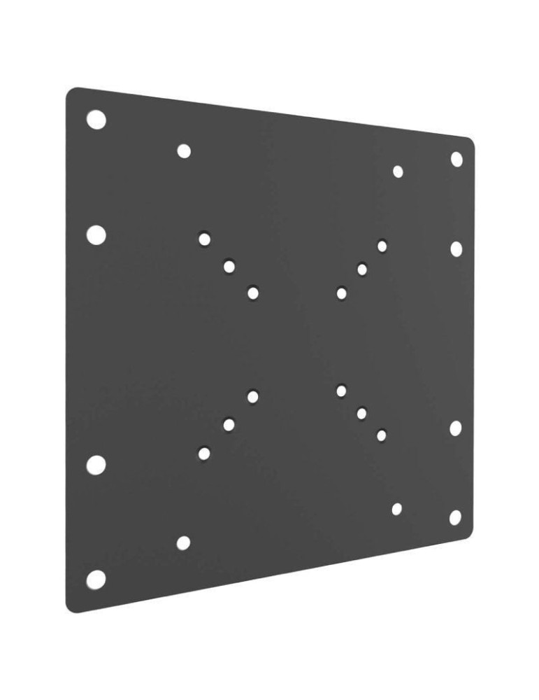 Soporte VESA 200x200 Aisens ACC001-289/ hasta 30kg