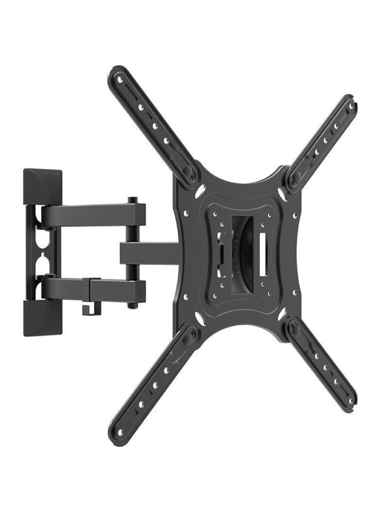 Soporte de Pared Extensible Approx appST12X para TV de 17-55"/ hasta 30kg
