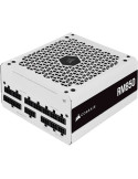 Fuente de Alimentación Corsair RM850/ 850W/ Ventilador 14cm/ 80 Plus Gold