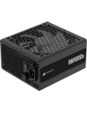 Fuente de Alimentación Corsair RM1000X/ 1000W/ Ventilador 12cm/ Cybenetics Gold