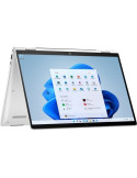 Portátil Convertible HP EliteBook X Flip G1i B69A3ET Intel Core Ultra 7-258V/ 32GB/ 1TB SSD/ 14" Táctil/ Win11 Pro