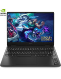 Portátil Gaming HP Omen 16-AP0020NS Ryzen AI 7-350/ 32GB/ 1TB SSD/ GeForce RTX 5060/ 16"/ Sin Sistema Operativo