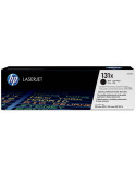 Tóner Original HP n 131X XL Alta Capacidad/ Negro