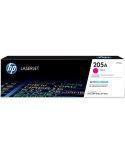 Tóner Original HP n 205A/ Magenta