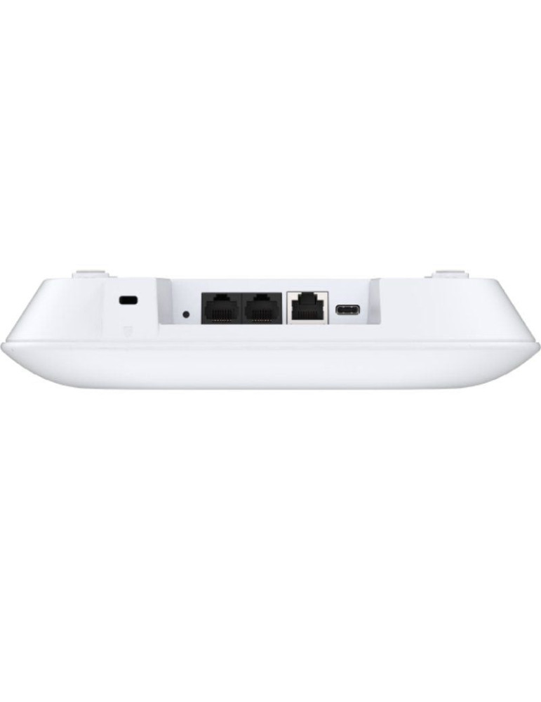 Punto de Acceso Inalámbrico D-Link DAP-E9560 8900Mbps/ 2.4GHz 5GHz 6GHz/ WiFi 802.11be/ PoE