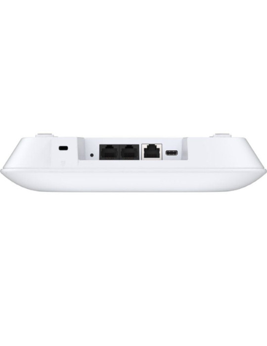 Punto de Acceso Inalámbrico D-Link DAP-E9560 8900Mbps/ 2.4GHz 5GHz 6GHz/ WiFi 802.11be/ PoE