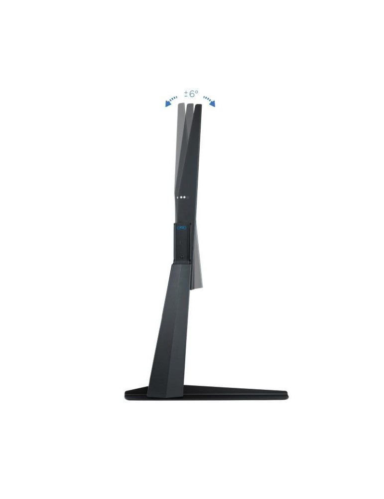 Soporte de Mesa Inclinable TooQ DB3270T-B para TV y Portátil de 32-70"