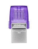 Pendrive 256GB Kingston DataTraveler microDuo 3C USB 3.2
