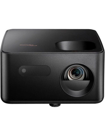 Proyector Optoma PH31/ Full HD/ 1500 Lúmenes/ HDMI/ Negro