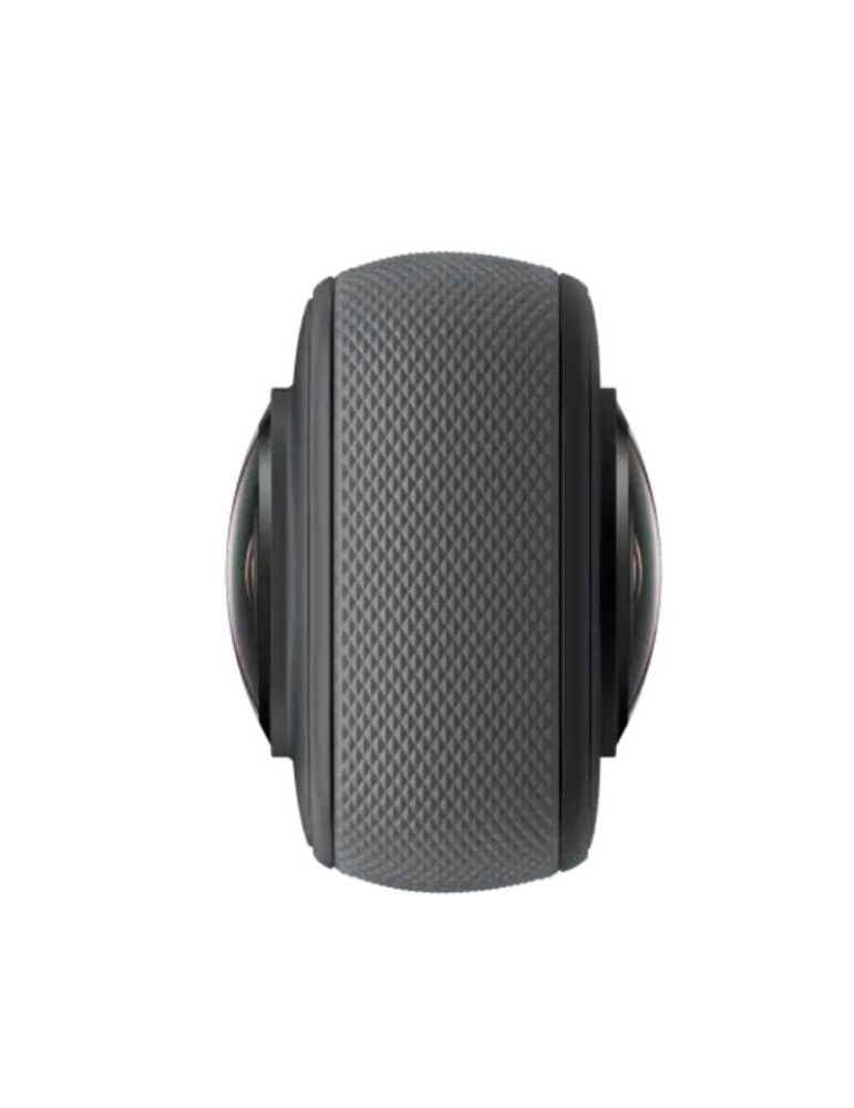 Cámara Digital Deportiva Insta360 X3/ 5.7K/ Ángulo de visión 360 / Negra