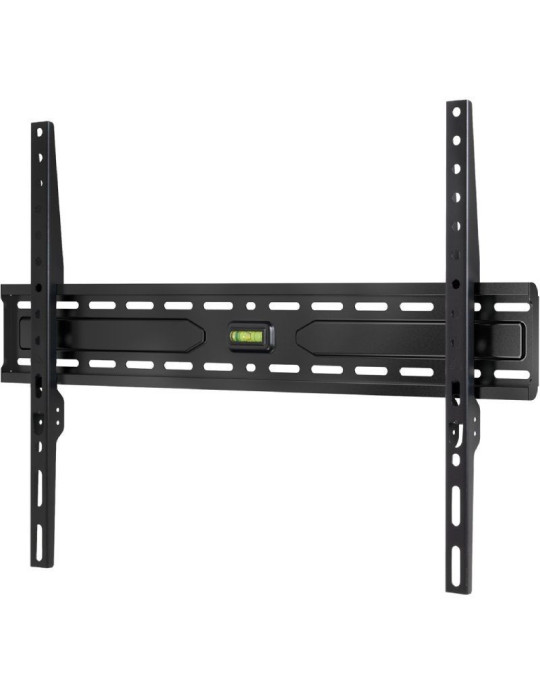 Soporte de Pared Fijo TooQ LP1050F-B para TV de 37-86"/ hasta 45kg