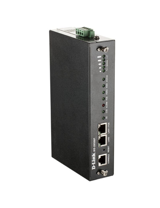Punto de Acceso Inalámbrico D-Link DIS-2650AP 1200Mbps/ 2.4GHz 5GHz/ Antenas de 3dBi/ WiFi 802.11ac/n/b/g