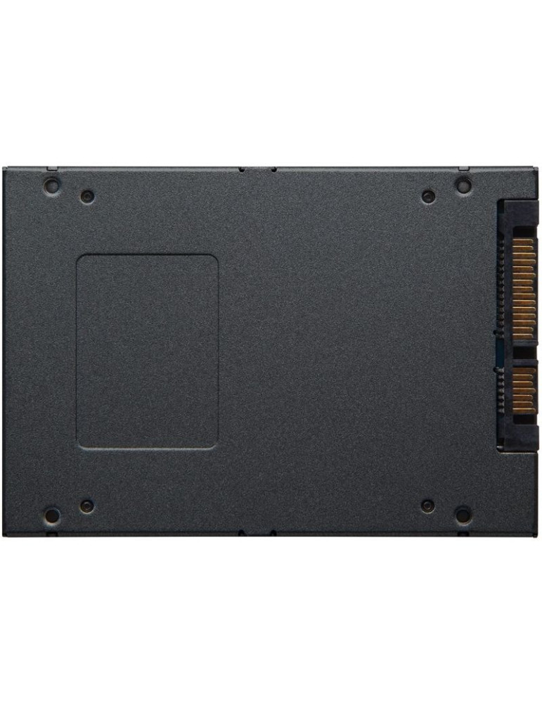 Disco SSD Kingston A400 480GB/ SATA III
