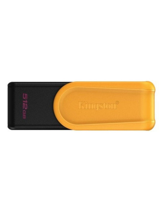Pendrive 512GB Kingston DataTraveler Exodia S USB 3.2 Pendrive 512GB Kingston DataTraveler Exodia S USB 3.2