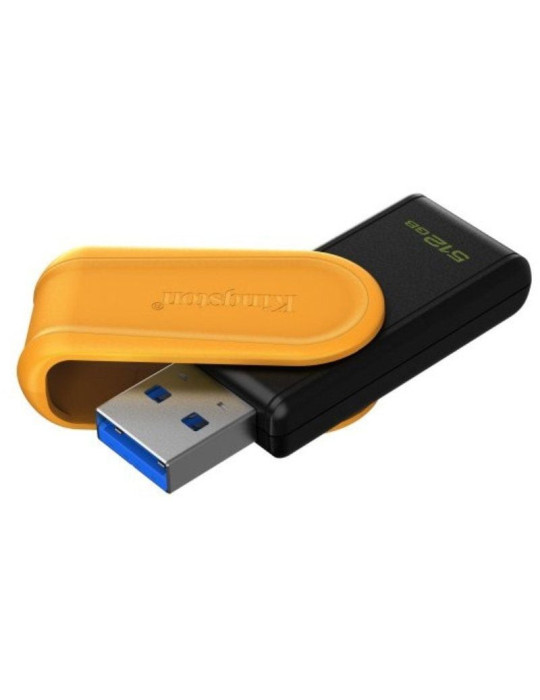 Pendrive 512GB Kingston DataTraveler Exodia S USB 3.2