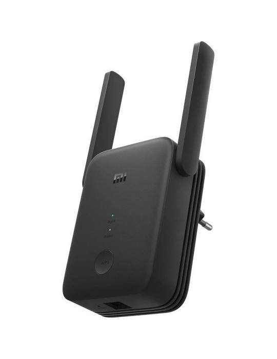 Repetidor Inalámbrico Xiaomi Mi WiFi Range Extender AC1200 1200Mbps/ 2 Antenas Repetidor Inalámbrico Xiaomi Mi WiFi Range Extender AC1200 1200Mbps/ 2 Antenas