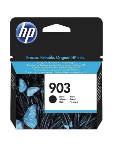 Cartucho de Tinta Original HP n 903/ Negro