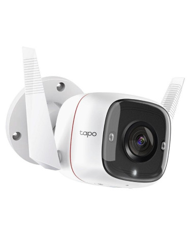 Cámara de Videovigilancia TP-Link Tapo C310/ Visión Nocturna/ Control desde APP 2