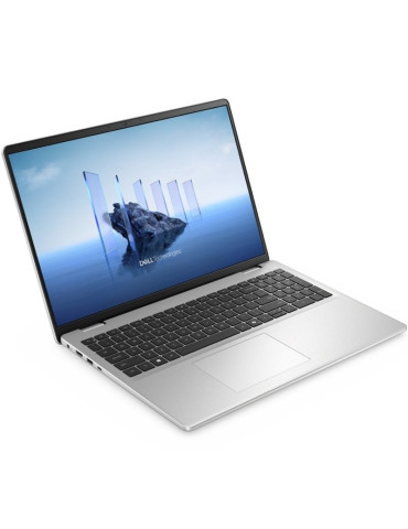 Portátil Dell 16 DC16250 Intel Core 7-150U/ 16GB/ 512GB SSD/ 16"/ Win11 Pro 2