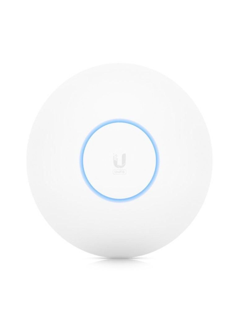 Punto de Acceso Ubiquiti Unifi U6+