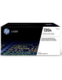 Tambor de Imágenes HP n 120A/ Negro y Trícolor