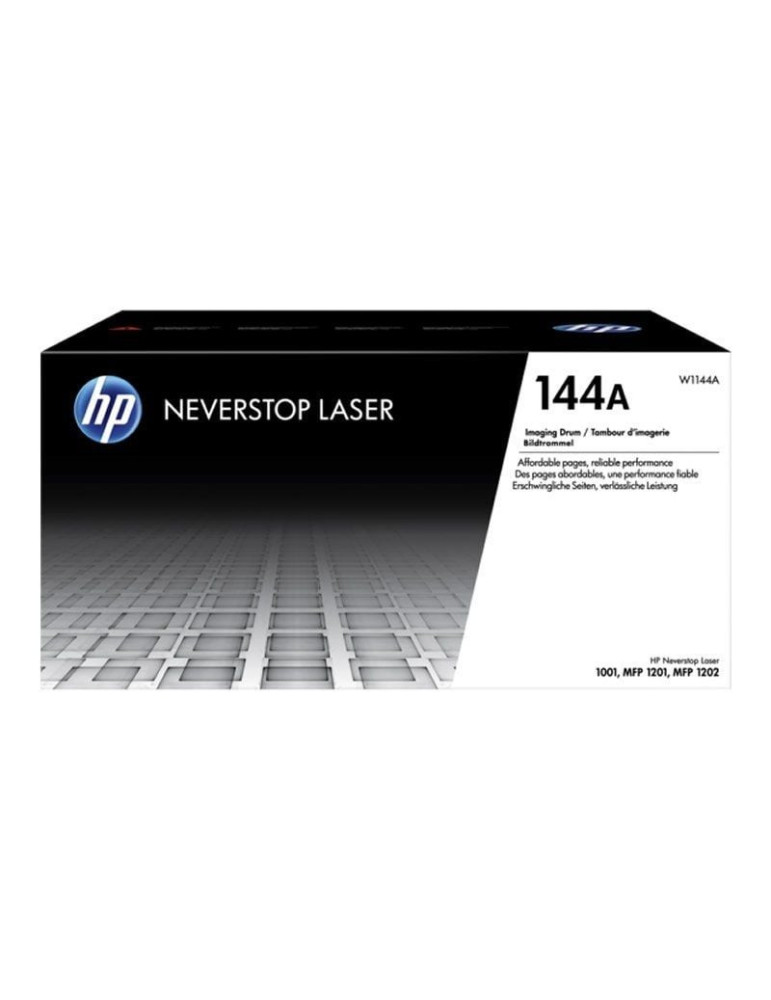 Tambor de Imágenes HP n 144A/ Negro