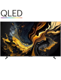 Televisor Xiaomi TV Max 85 2025 85"/ Ultra HD 4K/ Smart TV/ WiFi