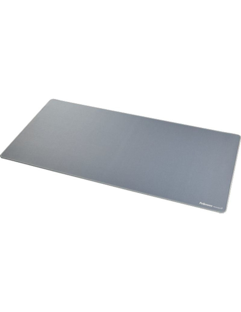 Alfombrilla Fellowes 100139322 XL/ 800 x 400 x 2.5 mm/ Azul