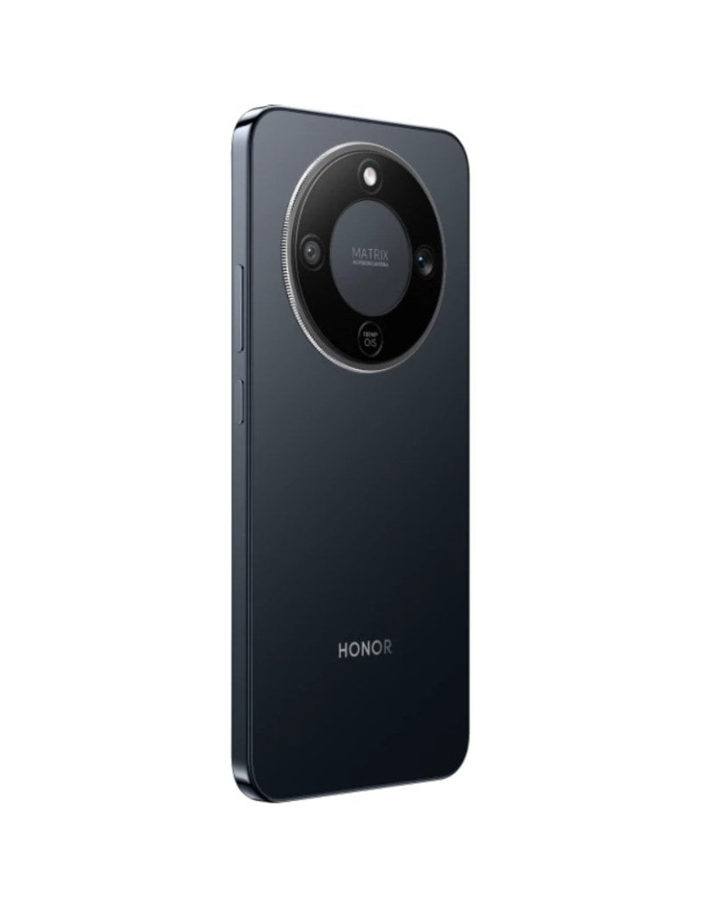 Smartphone Honor Magic 8 Lite 8GB/ 256GB/ 6.79"/ 5G/ Negro