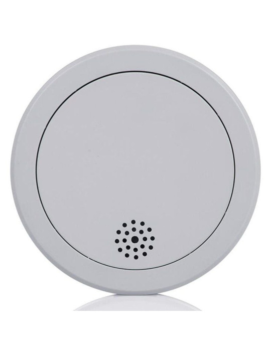 Detector de Humo Smartwares FSM-12300 Detector de Humo Smartwares FSM-12300