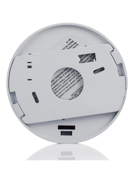 Detector de Humo Smartwares FSM-12300