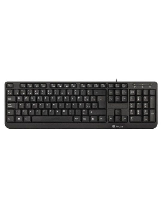 Teclado NGS Funky V3 Teclado NGS Funky V3
