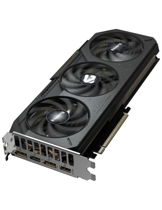 Tarjeta Gráfica Gigabyte GeForce RTX 5050 Gaming OC/ 8GB GDDR6