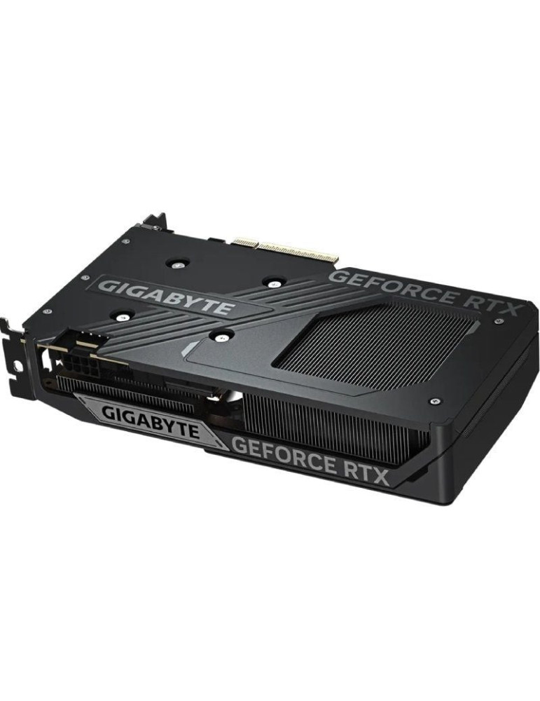 Tarjeta Gráfica Gigabyte GeForce RTX 5060 WindForce OC/ 8GB GDDR7