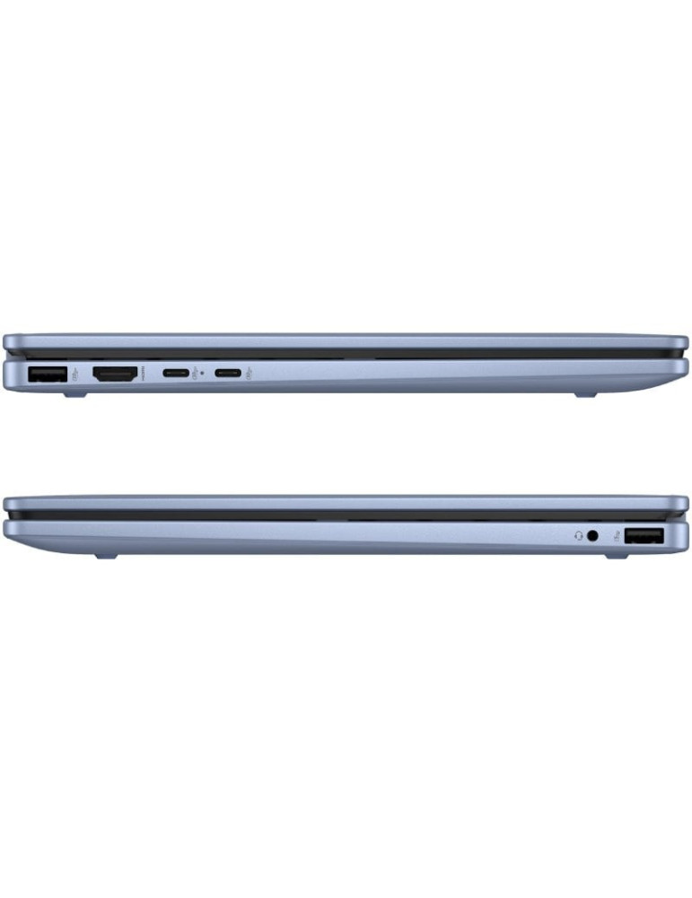 Portátil Convertible HP OmniBook 5 Flip 14-FP0044NS Intel Core 5-120U/ 16GB/ 1TB SSD/ 14" Táctil/ Win11