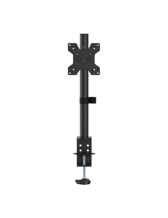 Soporte de Mesa para Monitor Aisens DT32TSR-277/ Giratorio/ Inclinable/ hasta 10kg