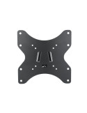 Soporte de Pared Fijo Inclinable TooQ LP1342T-B para TV de 23-42"/ hasta 35kg