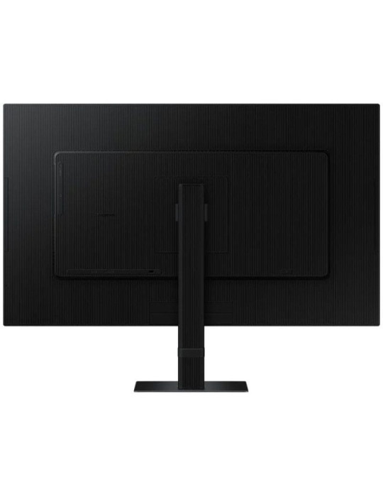 Monitor Profesional Samsung ViewFinity S7 S27D700EAU 27"/ 4K/ Negro