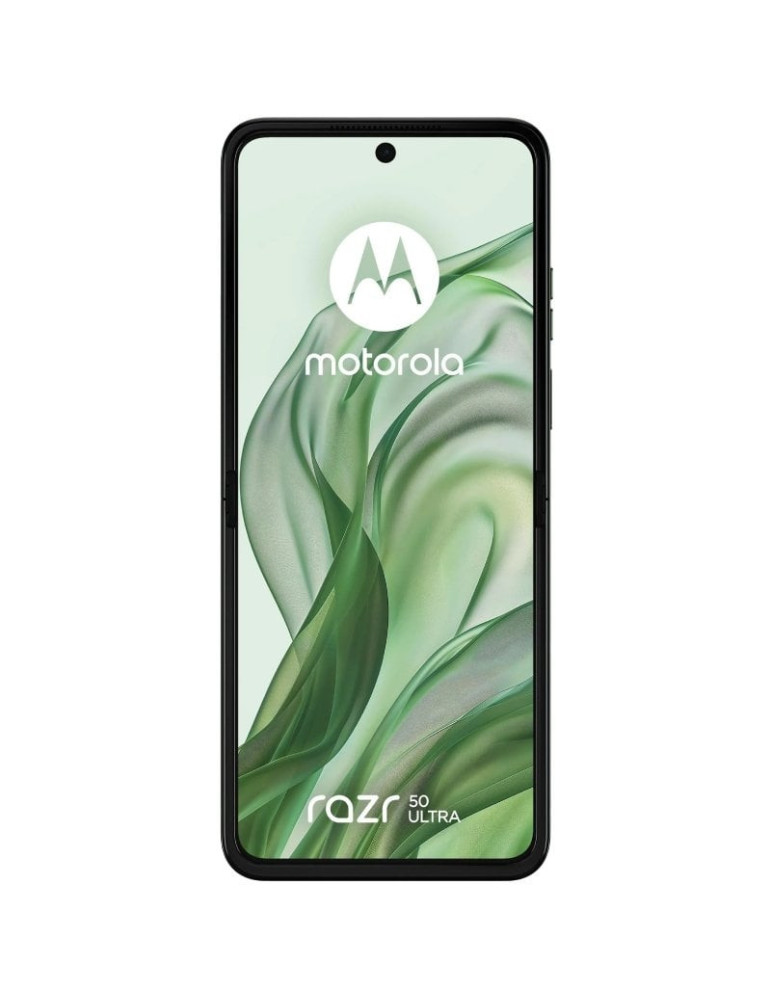 Smartphone Motorola Razr 50 Ultra 12GB/ 512GB/ 6.9"/ 5G/ Verde
