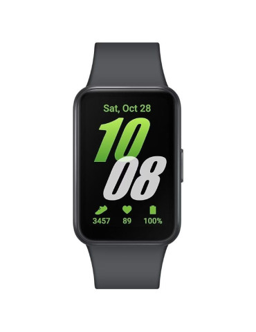 Pulsera Smartband Samsung Galaxy Fit 3/ Gris 2