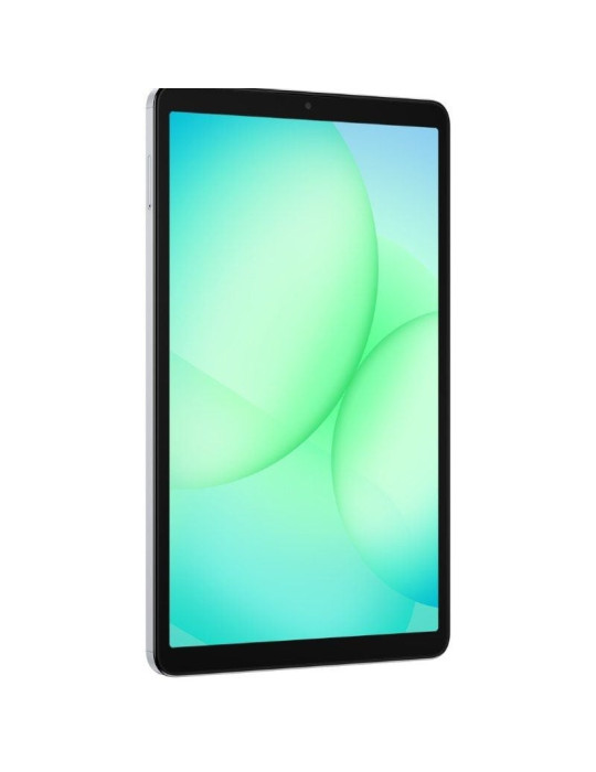 Tablet Samsung Galaxy Tab A11 8.7"/ 8GB/ 128GB/ Octacore/ 4G/ Plata